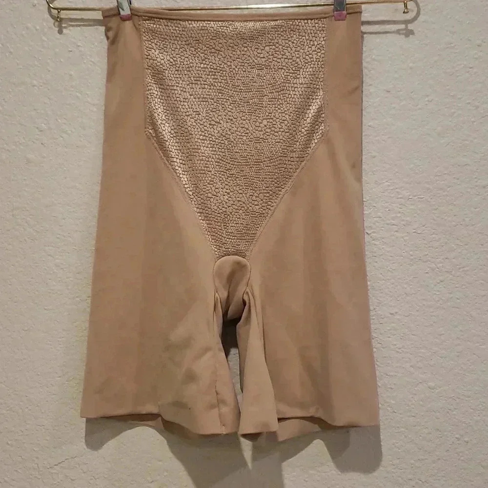 Love your Assets Shapewear High Waist Shorts